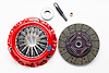 NSK1000-HD-O Stage-2 Daily Clutch Kit, for 2003-2006 Nissan 350Z, 2003 Nissan 350Z, 2003-2007 INFINITI G35 - image 1