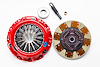 NSK1000-SS-TZ Stage-3 Endurance Clutch Kit, for 2003-2006 Nissan 350Z, 2003 Nissan 350Z, 2003-2007 INFINITI G35 - image 1