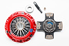 NSK1000-SS-X Stage-4 Extreme Clutch Kit, for 2003-2006 Nissan 350Z, 2003 Nissan 350Z, 2003-2007 INFINITI G35 - image 1