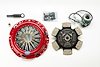 NSK1000B-SS-DXD-B Stage-3 Drag Clutch Kit, for Nissan 370Z/350Z, INFINITI G37/G38 - image 1