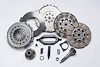 SDD3250-5K-ORG Stage-4 Organic Street Dual Clutch Kit, for Dodge Ram 2500, Dodge Ram 3500