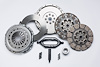 SDD3250-G Organic Street Dual Clutch Kit, for Ram 2500/3500/4500, Dodge Ram 2500/3500/4500 - image 1