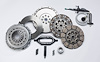 SDD3250-GK-ORG Organic Dual Clutch Kit, for Ram 2500/3500/4500, Dodge Ram 2500/3500/4500 - image 1