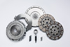 SFDD3250-6 Street Dual Clutch Kit, for Ford F-250/F-350/F-450/F-550 Super-Duty - image 1