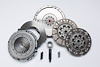 SFDD3250-6.0-ORG Organic Street Dual Clutch Kit, for Ford F-250/F-350/F-450/F-550 Super-Duty - image 1