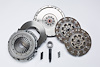 SFDD3250-6.4-ORG Organic Street Dual Clutch Kit, for Ford F-250/F-350/F-450/F-550 Super-Duty - image 1