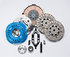 SSDD3600-CBG Super Street Dual Disc Clutch Kit, for Ram 2500/3500/4500, Dodge Ram 2500/3500/4500 - image 1