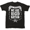 Rigid Nation T-Shirt Mens - image 1