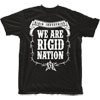 Rigid Nation T-Shirt Mens - image 1