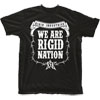 Rigid Nation T-Shirt Mens - image 1
