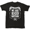 Rigid Nation T-Shirt Mens - image 1