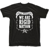 Rigid Nation T-Shirt Mens - image 1