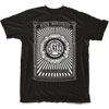 Rigid Ornate T-Shirt Mens - image 1