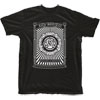 Rigid Ornate T-Shirt Mens - image 1