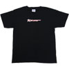 Rigid TShirt Kids LG - BL - image 1