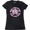 TShirt Womens LRG - Pink - image 1