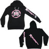 Rigid Hoodie Womens LG - image 1