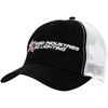 Mesh Hat Rigid Center 1-S - image 1