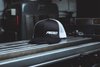 HAT TRUCKER BLK/WHT - image 4