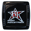 Q-Series Light Cover - Bl - image 1