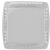 Q-Series Light Cover - Cl - image 1