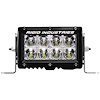 4" E-Series LED Light Bar Hybrid Optics - image 1