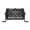 104213BLK E-Series PRO Midnight Edition LED Light, Spot Optic, 4 in. - image 2