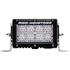 4" E-Series LED Light Bar Hybrid Optics - image 1