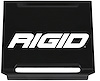 104913 Light Cover For 4 in. E-Series LED Lights, Black, Single - image 1