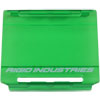 4 E M SERIES COVER GREEN - image 1