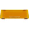 11" RDS Light Cover Amber - image 1