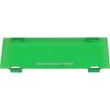 11" RDS Light Cover Green - image 1