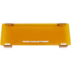 54" RDS Light Cover Amber - image 1