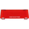 54" RDS Light Cover Red - image 1