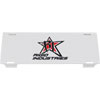 54" RDS Light Cover White - image 1