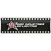 SR-Series LED Light Bar 6" Cover 2-Piece - image 1