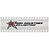 SR-Series LED Light Bar 6" Cover 2-Piece - image 1