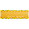 SR-Series LED Light Bar 6" Cover 2-Piece - image 1
