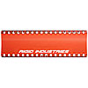 SR-Series LED Light Bar 6" Cover 2-Piece - image 1