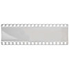 SR-Series LED Light Bar 6" Cover 2-Piece - image 1
