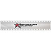 SR-Series LED Light Bar 10" Cover 2-Piece - image 1
