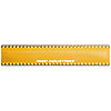 SR-Series LED Light Bar 10" Cover 2-Piece - image 1