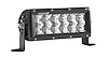 106213 E-Series PRO LED Light, Spot Optic, 6 in., Black Housing - image 1