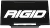 106913 Light Cover For 6 in. E-Series LED Lights, Black, Single - image 1