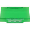 6 E M SERIES COVER GREEN - image 1