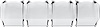 Clear Adapt Series 10" Lens Cover - image 1