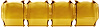 11003 Light Cover For Adapt LED Lights, 10 in., Yellow, Single - image 1
