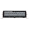10" E-Series LED Light Bar Hybrid Optics - image 1