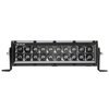 110213BLK E-Series PRO Midnight Edition LED Light, Spot Optic, 10 in. - image 2