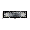 10" E-Series LED Light Bar Hybrid Optics - image 1